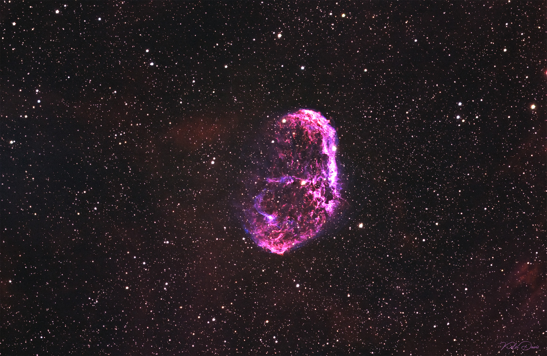 Crescent